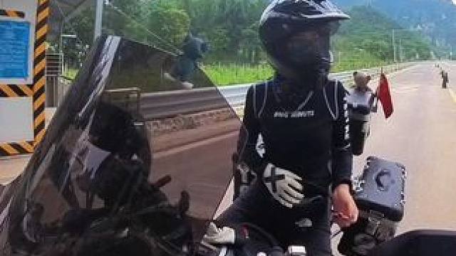 我很自由也很清醒 偶尔心里不舒服#风和自由 #石家庄 #爱机车爱生活