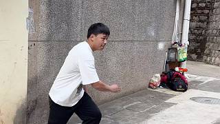 你們覺(jué)得誰(shuí)比較厲害