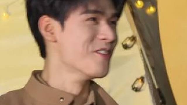 极限挑战黄晓明，尴尬的不能只有我 