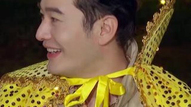 极限挑战，可爱过敏，魔王一生之敌 