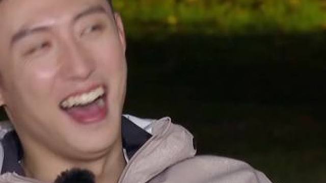 极限挑战，事实证明，打弟弟要趁早 