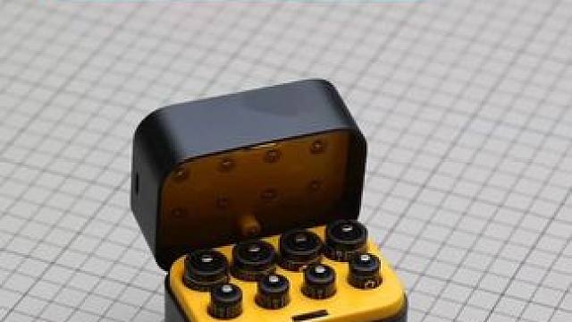 减少污染节约成本的5号7号电池充电套装#斯丹德 #电池 #充电电池