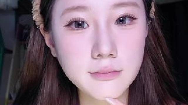 妆容分享#妆容分享 #女大学生日常生活