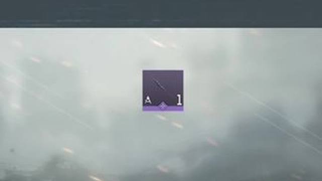 看来codm真怕我去打胶#codm