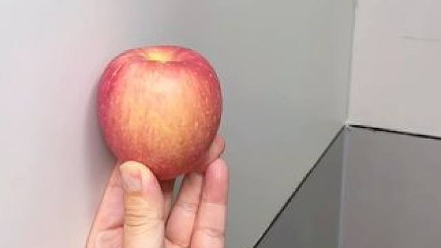 很多人不知道，在门把手、橱柜门撞墙这个位置贴上这样一个#防撞贴  不仅防撞消音，还能保护墙面 #小动