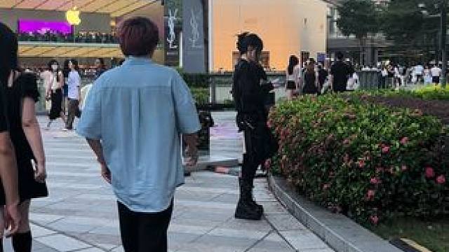 身高不是问题 #搭讪#脱单#追女生#社交