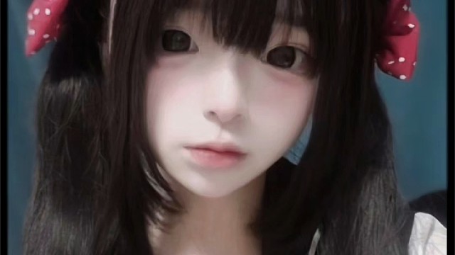 你和雪有一个共同点 遇到一丁点温暖就会轻易融化