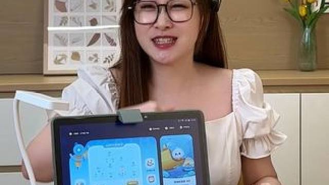 科大讯飞AI学习机限时国补来啦！ 抓紧来！#国补 #学习机 #科大讯飞 #科大讯飞AI学习机 #科大