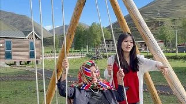 吃顿藏餐回去啦#老师 #假期 #日常