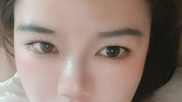 第一次直播这个