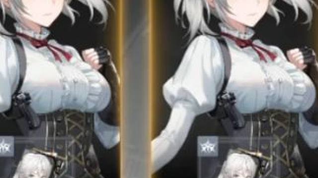 主播教一下出双金的技巧好吗？ #深空之眼 #噬神者