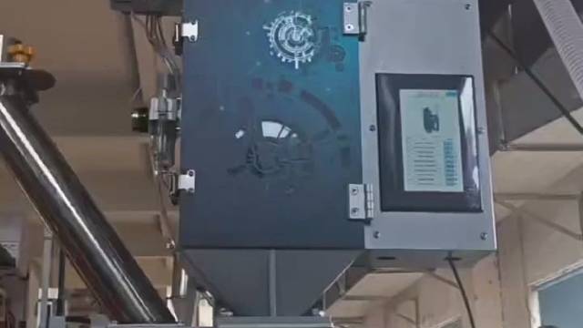 注塑车间的降本增效神器