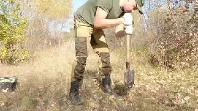 #荒野生存 #野外生存 #荒野求生 #野外建造