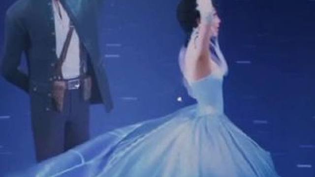 约定要一起看的海 怎么只剩我一个人#时间之子