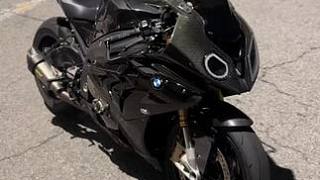 #寶馬s1000rr #機(jī)車 #讓騎行成為一種生活