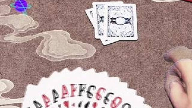 #斗地主 #斗地主的百种姿势 #斗地主高阶技巧教学 #是时候展现真正的牌技了