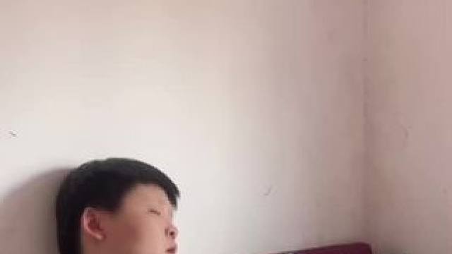 曾梦想开帕拉梅拉，买了辆二手桑塔纳！#搞笑改编歌曲#曾经的你#方言