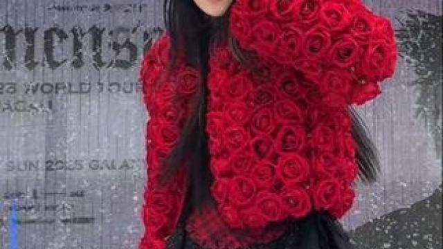 权志龙澳门演唱会粉丝太厉害了 没错就是我！ 又来圆梦了！！真的太热了！但没事我可以的！权志龙演出顺利