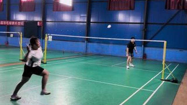 羽毛球基本技术 我来啦我来啦，再也不断更了#羽毛球 #羽毛球教学 #羽毛球技术 #享受羽毛球带来的快