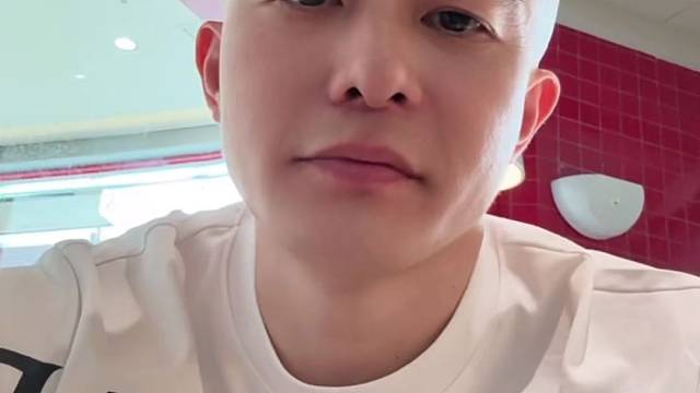 只要你是开心的，这条路怎么走都没关系