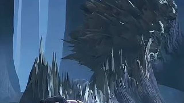 我发布了一个新视频，快来围观吧！