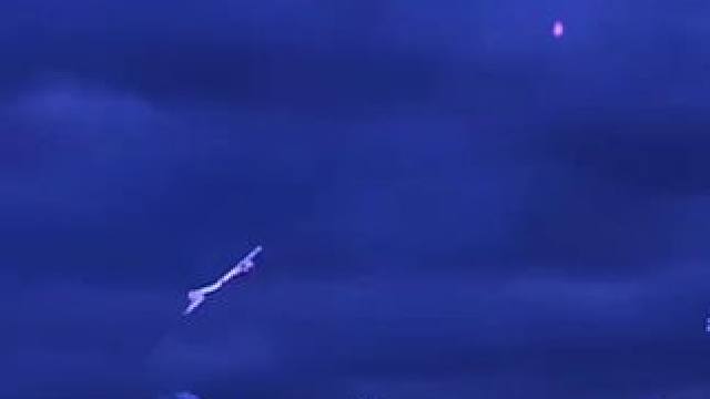 我发布了一个新视频，快来围观吧！