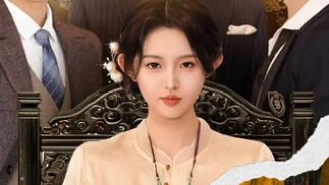 Z13 #十八岁太奶奶驾到重整家族荣耀#听花岛剧场#十八岁太奶奶驾到给我看爽了