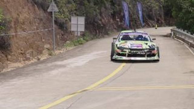 #南昆山赛道  有没有你的dream car？ #南昆山   #漂移