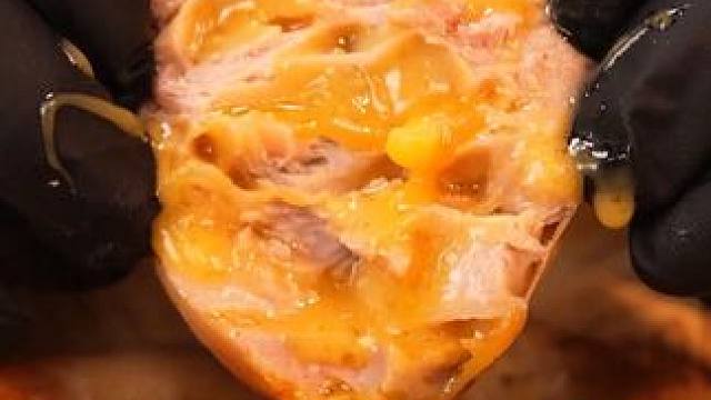 锋味派超头机制！618破价！ 没有人能拒绝锋味派的烤肠，这个机制仅此一次啦快来直播间抢#锋味派烤肠 