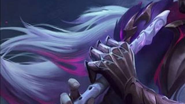 三星亚索（中）如果回到S7你会玩哪套阵容？#云顶之弈 #金铲铲之战