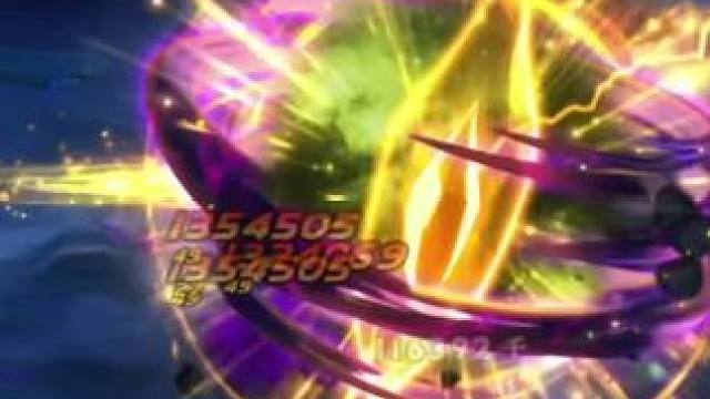 想要个无影剑缘生劫灭真难啊！ #dnf  #地下城与勇士 #DNF17周年庆