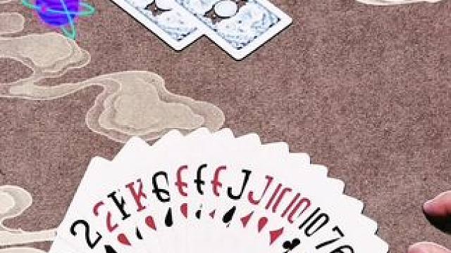 ＃斗地主#斗地主的百种姿势 #斗地主高阶技巧教学 #是时候展现真正的牌技了