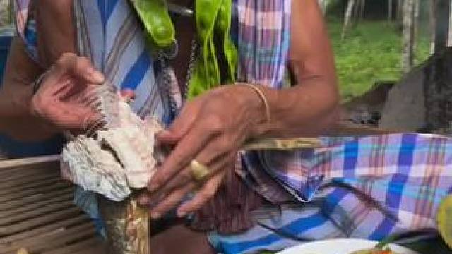 泰国大叔 #泰国大叔#泰国美食