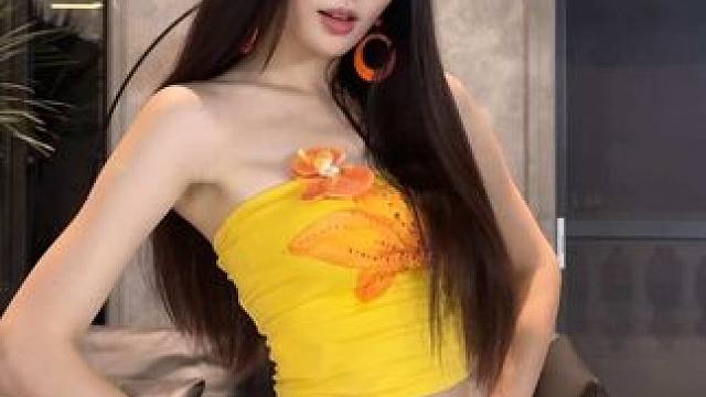 今天在家拍 #girlcrush #仅女生可见