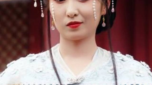 W #任他明月下西楼 #花生短剧 #短剧