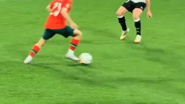 哥们，你什么过人