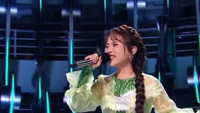 这场跨越文化的交锋，真的让我看得热血沸腾！ #亚洲新声