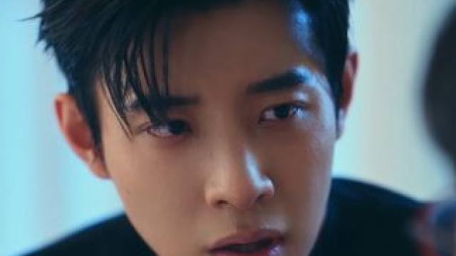 #马小宇在痴人之爱里只活了一集  因为爱，把一个人的自我慢慢吞噬殆尽，这真的值得吗