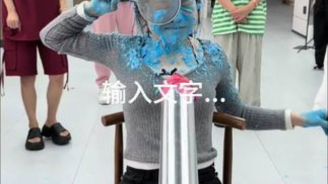 办公室好玩开心游戏#工作日常记录 #搞笑 #办公室游戏 #vlog日常 #原创视频