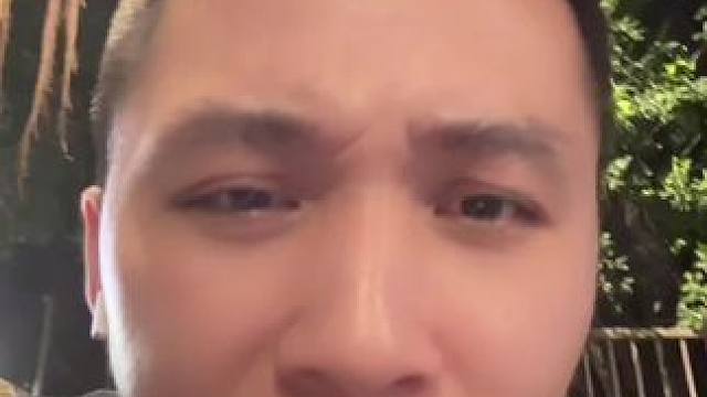 靠自己最有底气，如果自己没有价值和能力，靠谁都没有用，你们说对不对？#原创视频 #大头段子 #粤语 