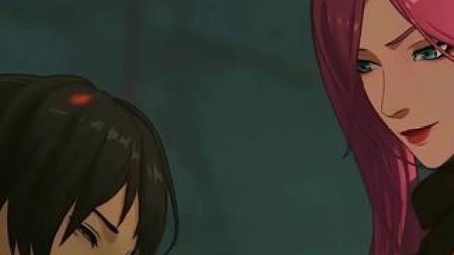 异人之下游戏的武术适配度！这才是一人之下真正的打开方式#一人之下 #异人之下游戏 #国漫 #雾山五行