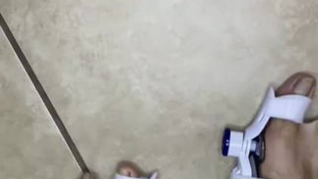 #脚趾矫正器 脚趾矫正器，拇指外翻纠正，男女士大脚骨脚指内翻分趾器 #拇指外翻  #轻度拇指外翻怎么