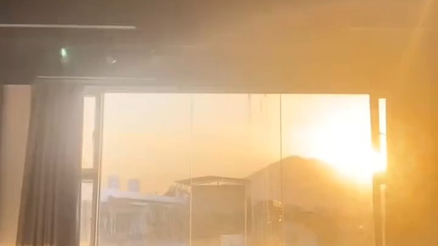 #阳光下的我 我又是谁的光呢