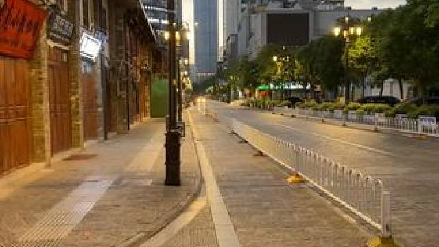 不洗头才是对早餐最大的尊重   最开心是结束高反 准备回家#gai遛子日常 #昆明#多走走多看看世界