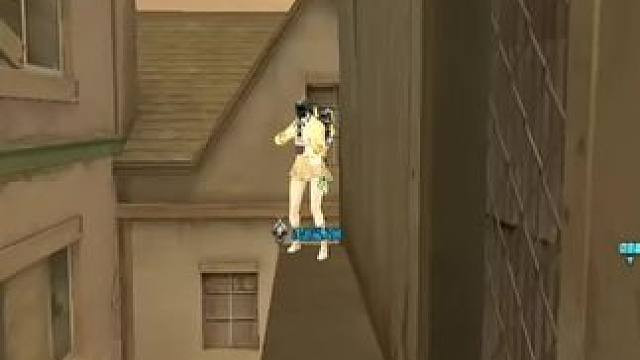 遇到我这样的队友就是你的福气#穿越火线