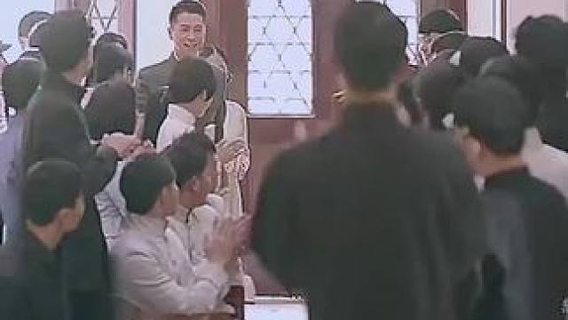 #西瓜视频 点击上方（红色按钮） 可看完整版 大结局太精彩了...《西瓜视频》，观看精彩后续《西瓜视