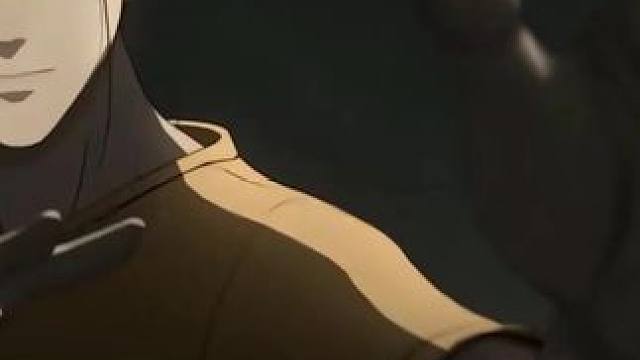 一人之下游戏+国漫超燃打斗混剪！感受巅峰武术带来的视觉冲击！#一人之下 #异人之下游戏 #王也 #不