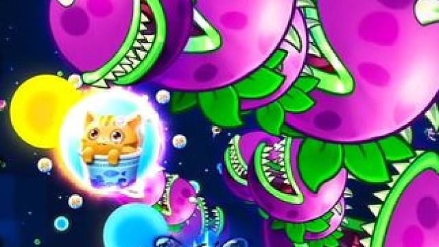 还是忘不了那贯穿星辰的一击#球球大作战君山#球球大作战 #球球霸屏挑战#球球大作战闪击战