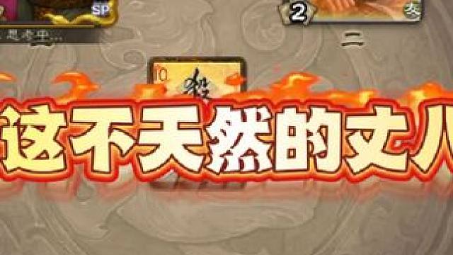 #三国杀 #游戏日常 #三国杀黑豹 这不比丈八好用？