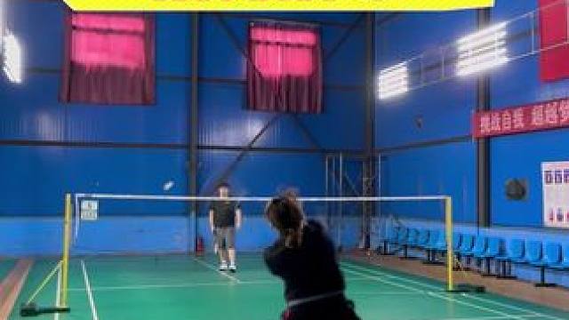 羽毛球必会十种暴力杀球 打羽毛球一定要学会的十种暴力杀球，你会几种呢#暴力杀球羽毛球教学 #羽毛球技